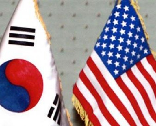 شنود سازمان سیا از تماس‌های کره‌جنوبی با آمریکا را بررسی می‌کنیم
