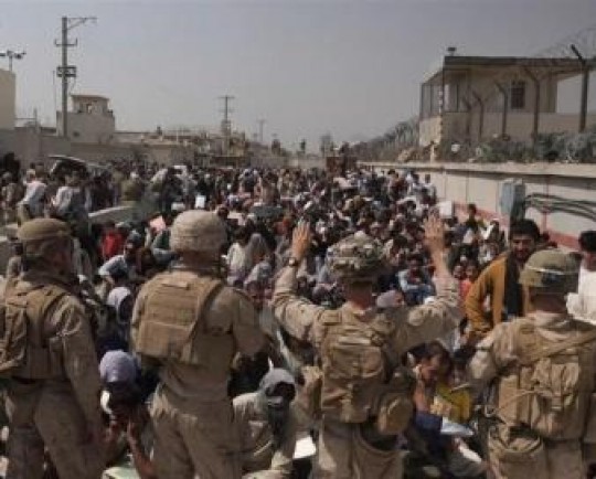 گاردین: خروج از افغانستان باعث شرمندگی ابدی انگلیس و آمریکا شد