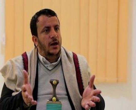 علی القحوم: هدف اصلی تلاش‌های صلح‌جویانه، توقف تجاوز علیه یمن است