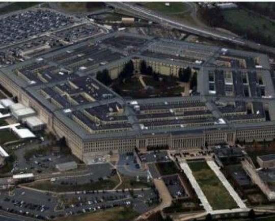 سنتکام: ۱۱ نظامی آمریکایی در حمله سوریه آسیب مغزی دیدند