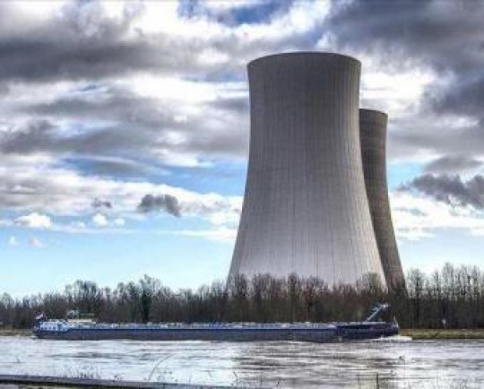 آلمان آخرین نیروگاه‌های هسته‌ای خود را برای همیشه تعطیل می‌کند