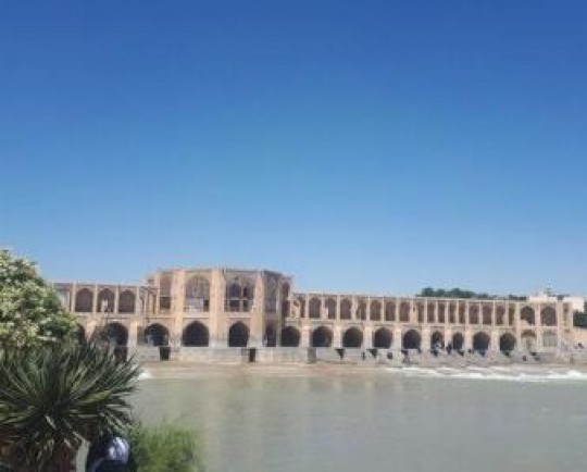 هوای اصفهان در ۱۰ منطقه سالم است