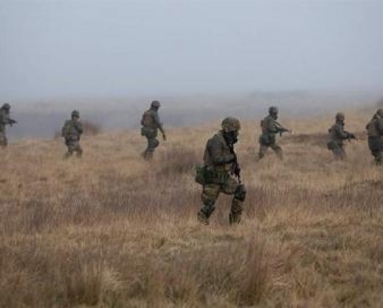  نگرانی زلنسکی از شکست عملیات ضدحمله ارتش اوکراین