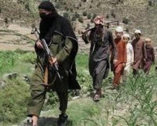 واشنگتن تایمز: شماری از گروه‌های افراطی هنوز در افغانستان فعال هستند