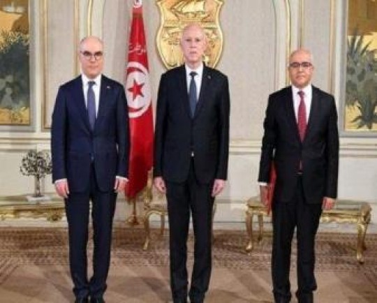 تعیین سفیر تونس در سوریه پس از ۱۱ سال قطعی روابط
