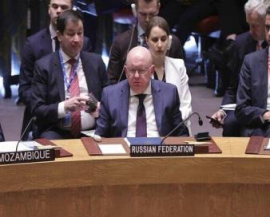 روسیه نادیده گرفتن حملات رژیم صهیونیستی به خاک سوریه را محکوم کرد