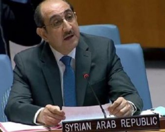 بسام صباغ: هدف مشترک اسرائیل و داعش طولانی کردن بحران سوریه است