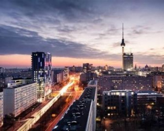 تمایل شرکت‌های آلمانی برای سرمایه گذاری در خارج