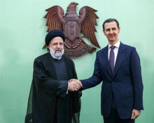 همکاری‌های اقتصادی در کانون رایزنی‌ها؛ رئیسی در دمشق با چه کسانی دیدار می‌کند؟