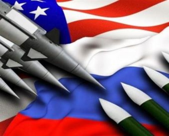 روسیه و آمریکا در آستانه درگیری نظامی