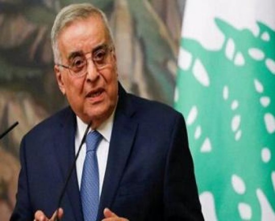 لبنان: اتحادیه عرب بدون سوریه ناقص است