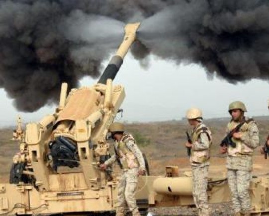 سوء استفاده دشمن از آتش‌بس برای تجدید قوا در جبهه های یمن