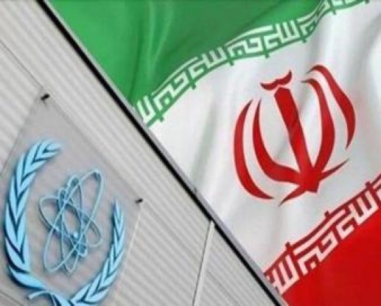مدیرکل آژانس اتمی از کاهش سطح همکاری ایران با بازرسان خبر داد!