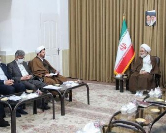 برگزاری ۱۴۵ ویژه برنامه به منظور بزرگداشت ارتحال امام خمینی(ره)