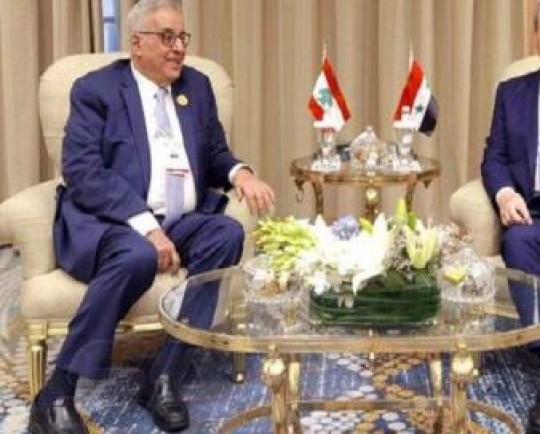 رایزنی وزیر خارجه سوریه با همتایان خود از ۳ کشور عربی