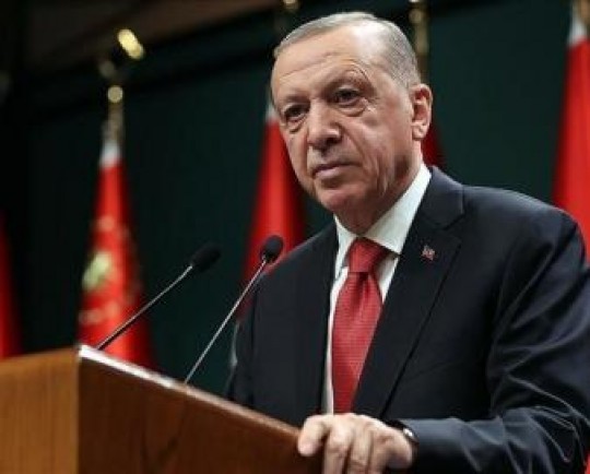 تناقض‌گویی اردوغان: خواهان آشتی با دمشق هستیم اما از شمال سوریه خارج نخواهیم شد