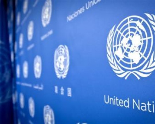 مقام سازمان ملل: امیدواریم نشست جده به حل بحران سوریه کمک کند