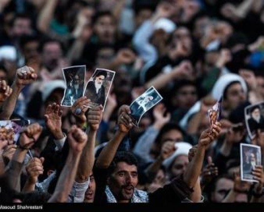 نماینده ولی‌فقیه در استان کردستان: راه و سیره حضرت امام خمینی(ره) همواره ادامه دارد