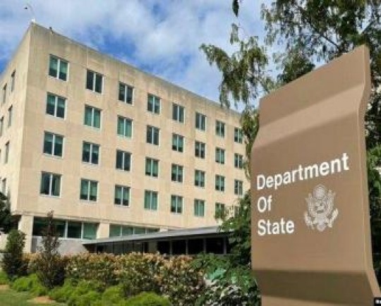 آمریکا از ارائه توضیحات درباره ارسال پیام به ایران  خودداری کرد