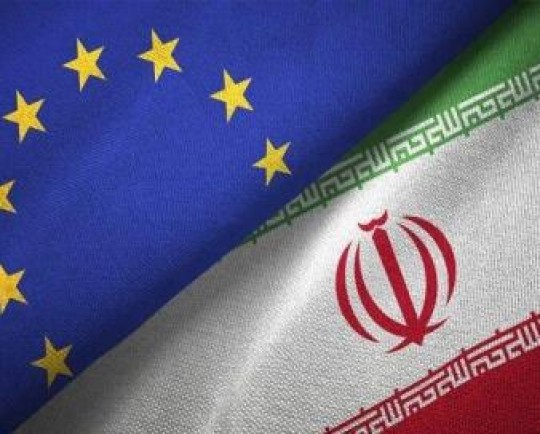 بیانیه ضد ایرانی تروئیکایی اروپایی