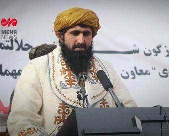 داعش مسئولیت قتل معاون والی طالبان در بدخشان را پذیرفت