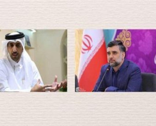 حضور ناشران ایرانی و قطری در نمایشگاه‌های کتاب دو کشور تقویت شود
