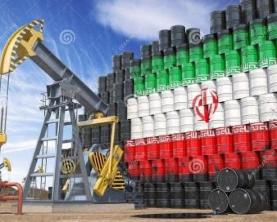 رویترز: صادرات نفت ایران به بالاترین رقم طی 5 سال گذشته رسید