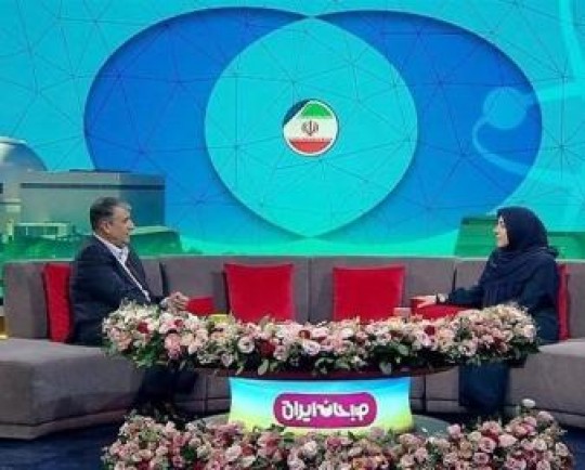 اسلامی: چرخه سوخت هسته‌ای، پایه تولید رادیوداروها محسوب می‌شود