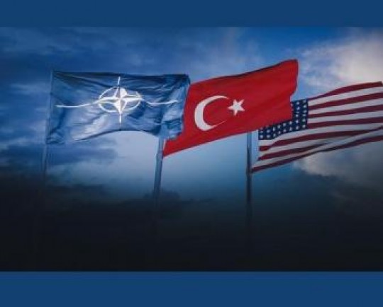 نشست مشورتی ترکیه و آمریکا و اختلافاتی که همچنان پابرجاست