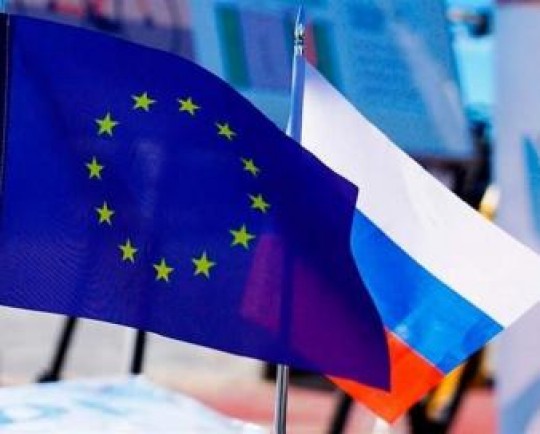 مخالفت آلمان با طرح اتحادیه اروپا برای استفاده از دارایی‌های بلوکه شده روسیه