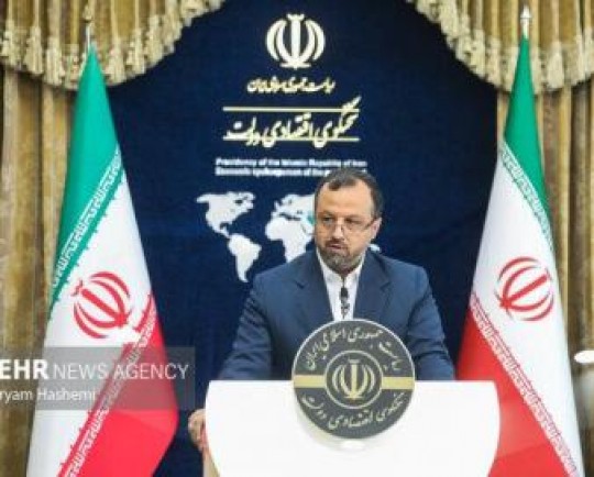 مذاکرات خوبی درباره آزادسازی پولهای بلوکه شده کشور انجام دادیم