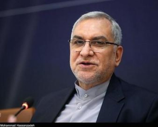 تقویت دیپلماسی سلامت سیاست دولت سیزدهم/ حل بخش عمدهای از مشکلات ارزی دارو