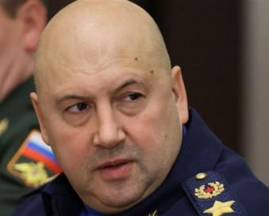 مسکو تایمز: معاون فرمانده عملیات نظامی روسیه در اوکراین بازداشت شده است