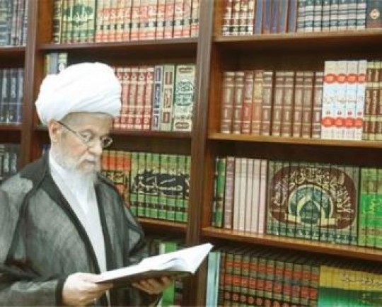 جمعیت علمای یمن درگذشت علامه نابلسی را به سید حسن نصرالله تسلیت گفت