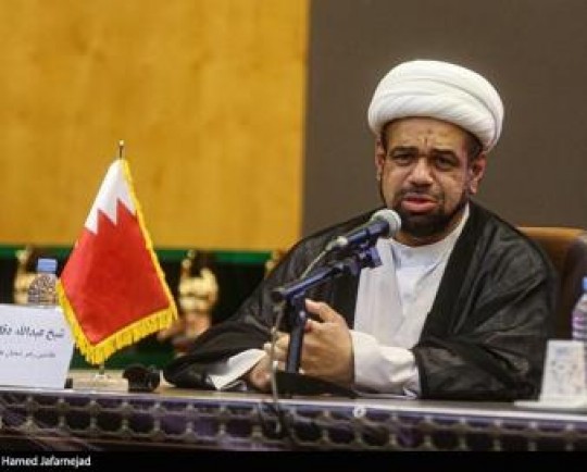 نایب الرئیس شیعیان بحرین: شهید سلیمانی تهدید‌ها را به فرصت تبدیل می‌کرد