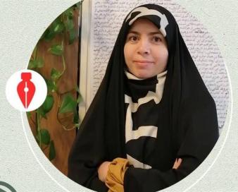 فکر و قلم نویسنده زندگی شهدا؛ باید هم قد ادبیات امروز جهان باشد
