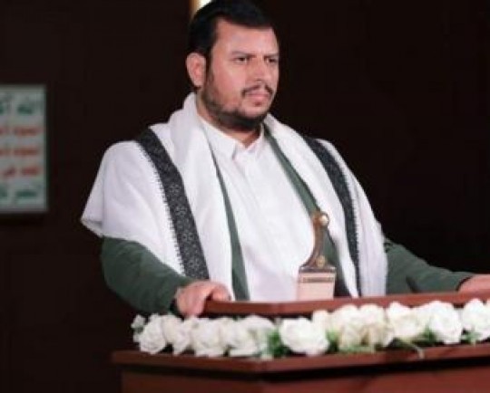  اگر گذرگاه زمینی داشته باشیم یمنی‌ها با صدها هزار مبارز وارد فلسطین می‌شوند