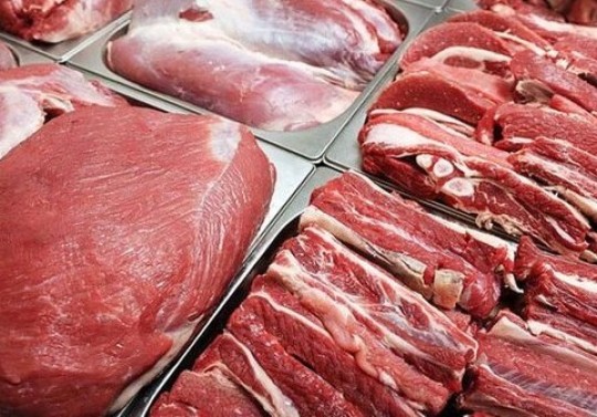 دلال گوشت هزار و 100 میلیارد تومانی همدان شناسایی شد