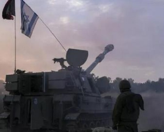 تایمز: اسرائیل برنامه‌هایی را برای حمله زمینی به حزب الله طراحی کرده است