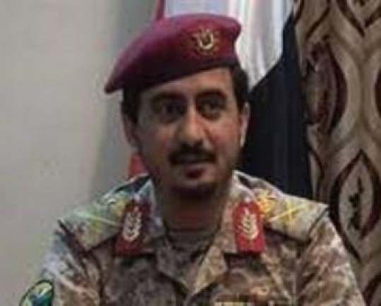 فرمانده یمنی: به هر کشوری که بین ما و فلسطین فاصله بیندازد، پاسخ می‌دهیم