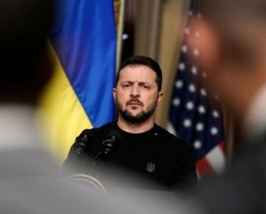 سی‌ان‌ان: آمریکا و اتحادیه اروپا مسئول شرایط اسفناک اوکراین هستند