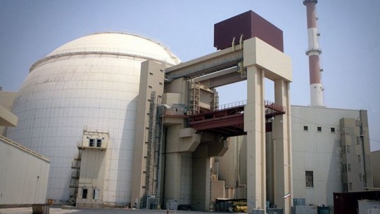 معاون سازمان انرژی اتمی: ساخت بمب هسته‌ای در ایران اتهامی بیش نیست/ بیش‌ترین همکاری را با آژانس ‌داریم