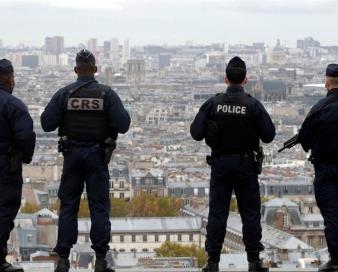 هشدار سفارت آمریکا درباره خطر ترور در فرانسه