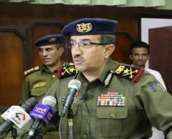 صنعا: سلاح‌های سنگین علیه ما بی‌فایده است