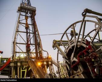 رویترز:‌ صادرات نفت ایران بیشترین رقم در 10 ماه گذشته شد