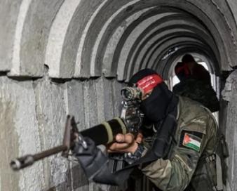 تونل‌های بمب‌گذاری شده و کمین‌های پیشرفته؛ دردسر جدید نظامیان اسرائیلی