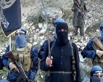 داعش مسئولیت حمله به نمازگزاران شیعه در هرات را پذیرفت