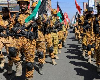یمن توطئه جاسوسی آمریکا و اسرائیل را خنثی کرد