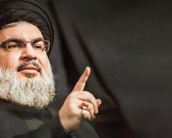 بازخوانی جملات ناب و قدرت ادبیات‌سازی شهید سید حسن نصرالله
