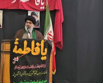 ناتوانی صهیونیست‌ها در رویارویی با جبهه مقاومت بزرگترین شکست آنان بود